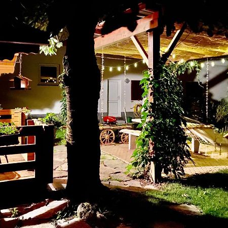 B&B Cuore Verde Poschiavo Exterior photo