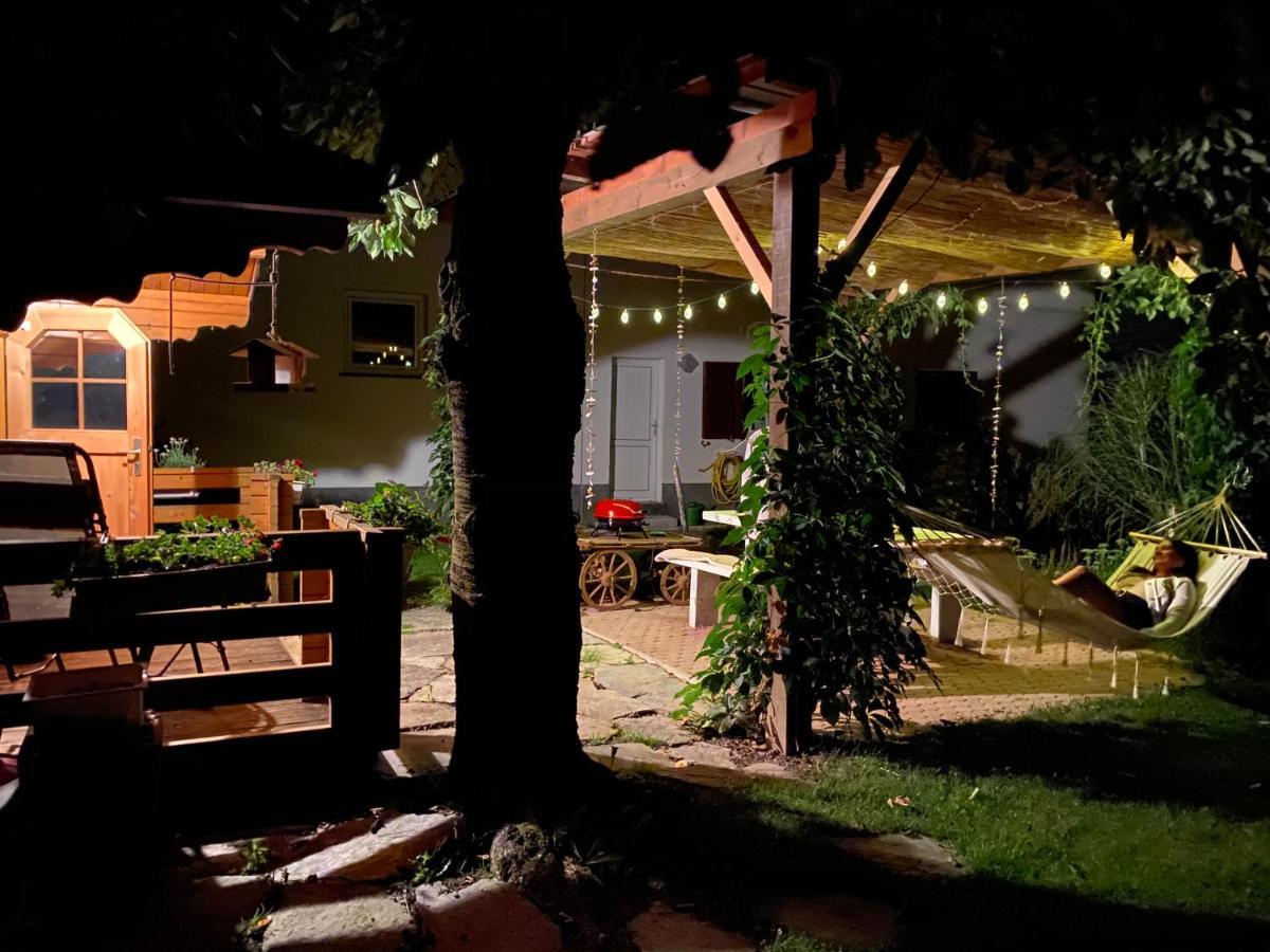 B&B Cuore Verde Poschiavo Exterior photo