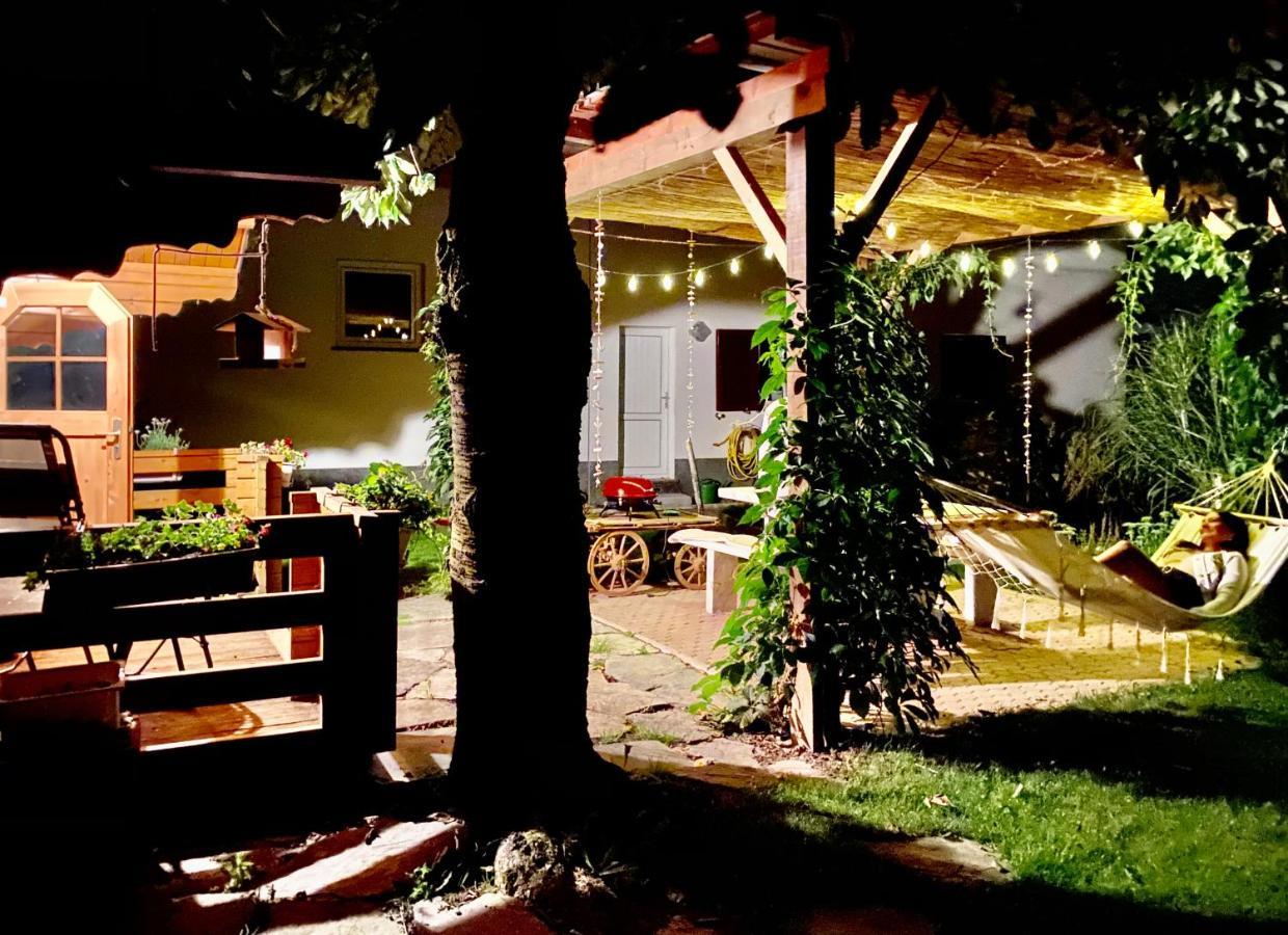 B&B Cuore Verde Poschiavo Exterior photo