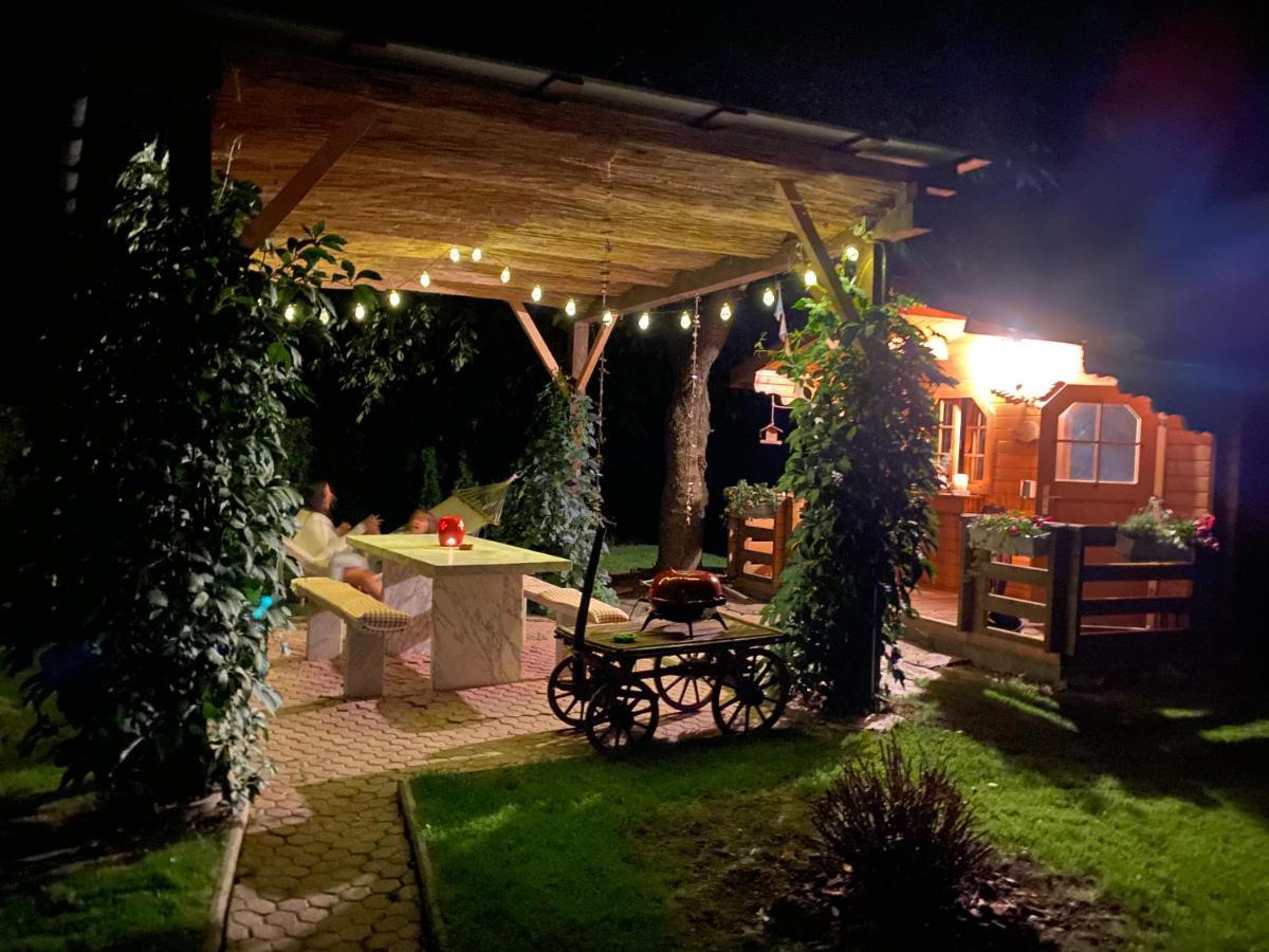 B&B Cuore Verde Poschiavo Exterior photo